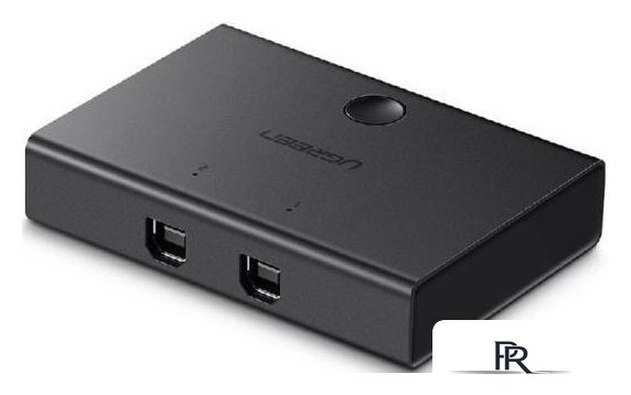 Разветвитель Ugreen 30345 - Изображение №1 — Интернет-магазин ПроЗаказ