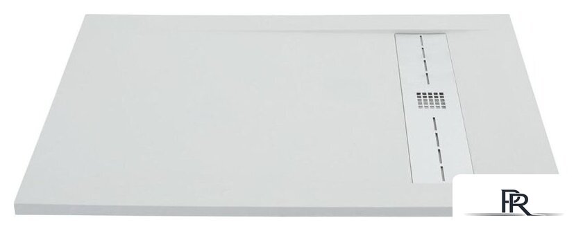 Душевой поддон Allen Brau Infinity 160x90 8.21007-21 - Изображение №4 — Интернет-магазин ПроЗаказ