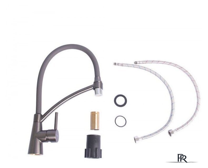 Смеситель Ledeme L4399D-12 - Изображение №2 — Интернет-магазин ПроЗаказ