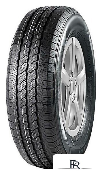 Всесезонные шины Royal Black Royal Van A/S 215/65R16C 109/107T - Изображение №1 — Интернет-магазин ПроЗаказ