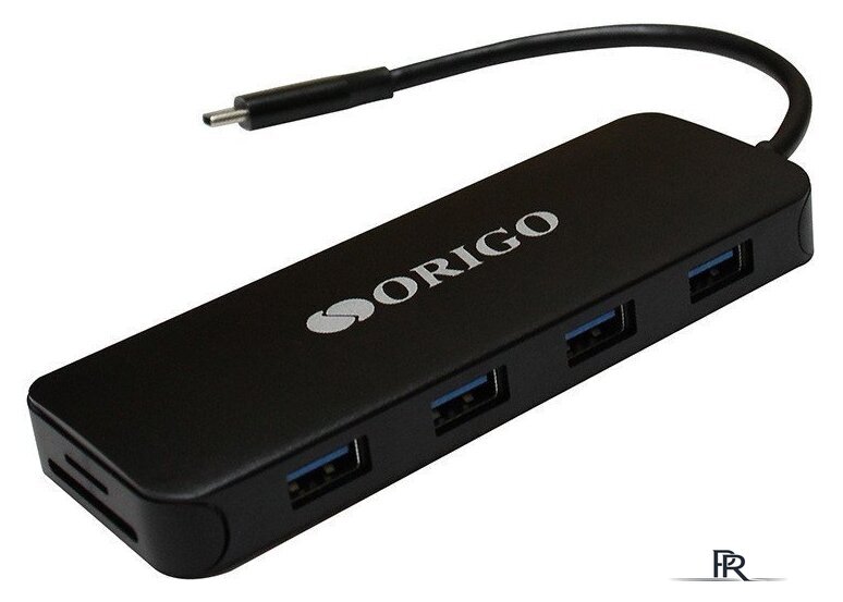 Док-станция Origo OU3390SNPD - Изображение №1 — Интернет-магазин ПроЗаказ