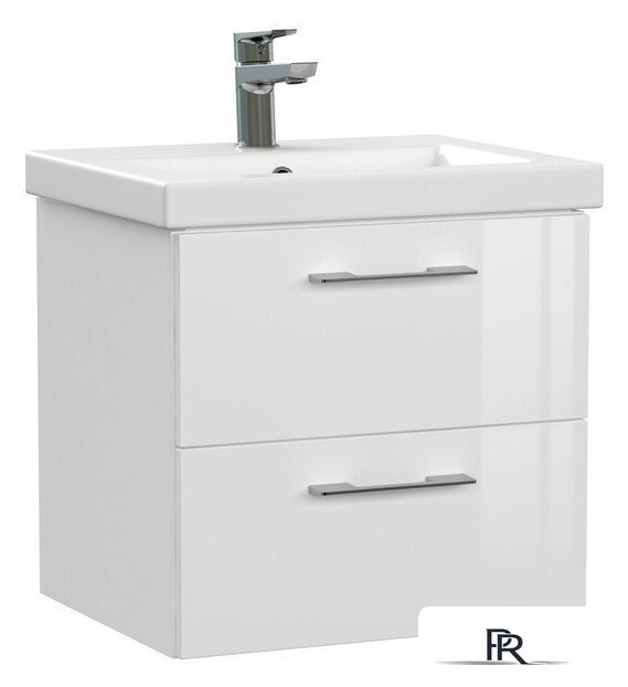  Cersanit Тумба под умывальник Lara 50 Como 50 64131 - Изображение №1 — Интернет-магазин ПроЗаказ