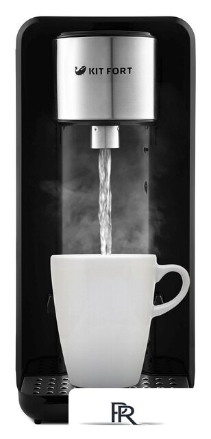Термопот Kitfort KT-2504 - Изображение №2 — Интернет-магазин ПроЗаказ