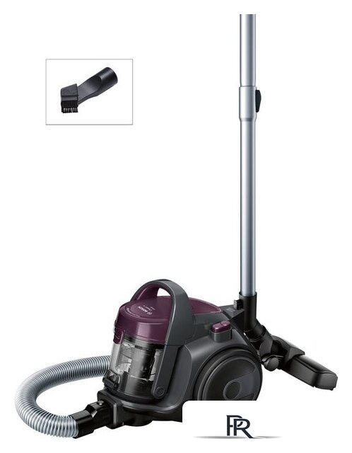 Пылесос Bosch BGC05AAA1 - Изображение №1 — Интернет-магазин ПроЗаказ