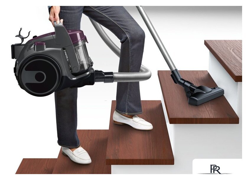 Пылесос Bosch BGC05AAA1 - Изображение №6 — Интернет-магазин ПроЗаказ