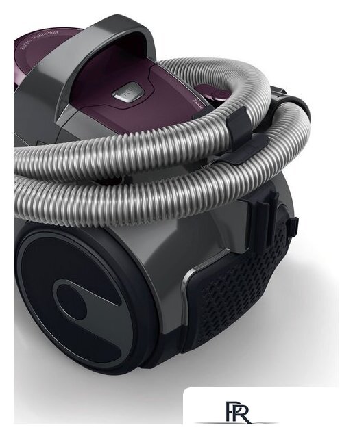 Пылесос Bosch BGC05AAA1 - Изображение №2 — Интернет-магазин ПроЗаказ