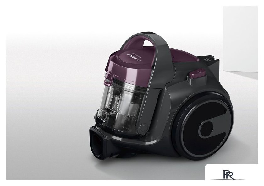 Пылесос Bosch BGC05AAA1 - Изображение №8 — Интернет-магазин ПроЗаказ