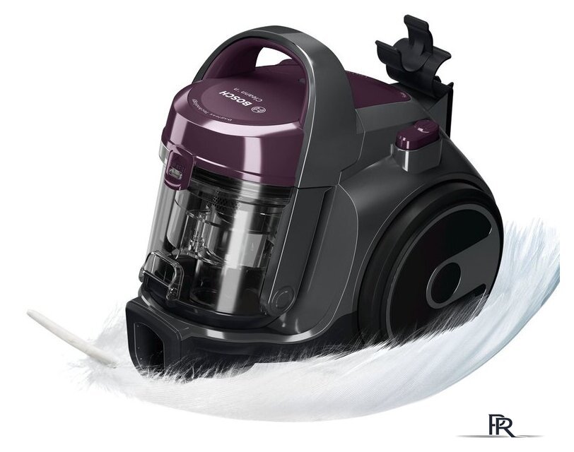 Пылесос Bosch BGC05AAA1 - Изображение №5 — Интернет-магазин ПроЗаказ