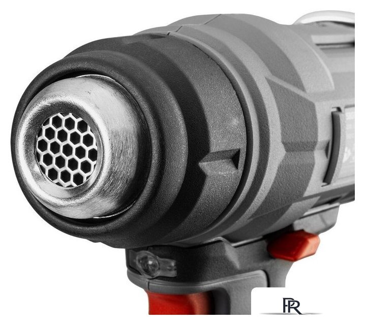 Промышленный фен GRAPHITE 58G082 (без АКБ) - Изображение №9 — Интернет-магазин ПроЗаказ