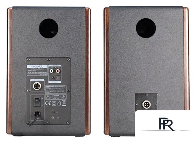 Акустика Microlab Solo 5 - Изображение №7 — Интернет-магазин ПроЗаказ