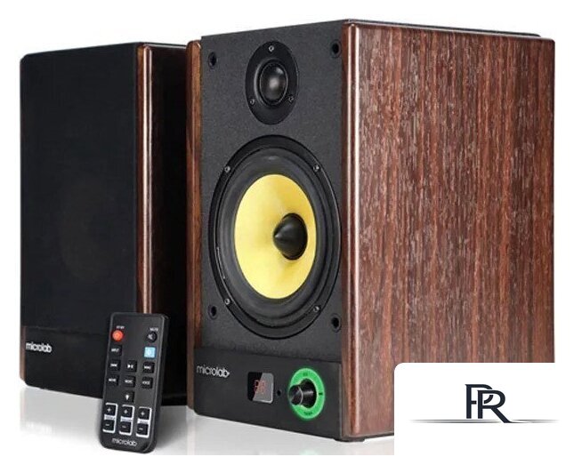 Акустика Microlab Solo 5 - Изображение №3 — Интернет-магазин ПроЗаказ