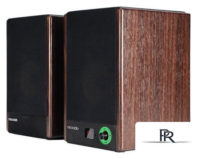 Акустика Microlab Solo 5 - Изображение №4 — Интернет-магазин ПроЗаказ