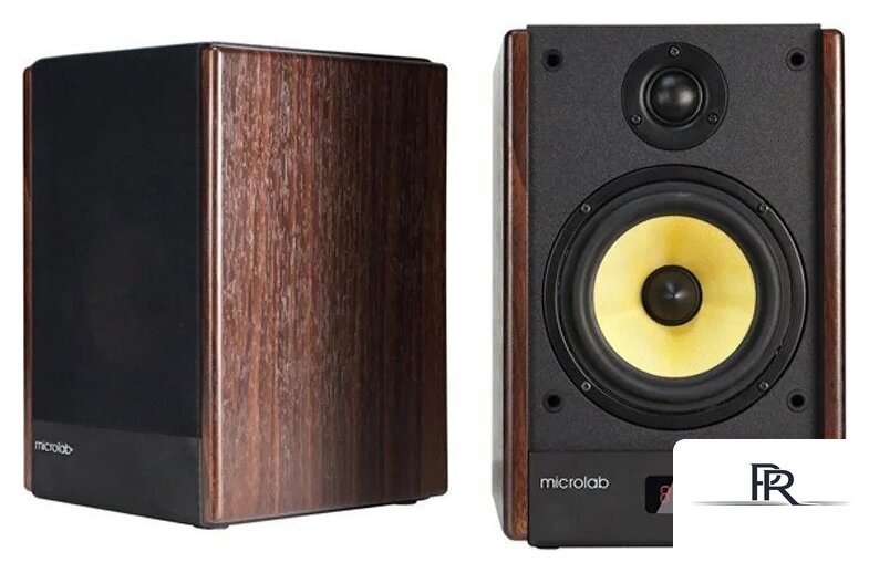 Акустика Microlab Solo 5 - Изображение №5 — Интернет-магазин ПроЗаказ