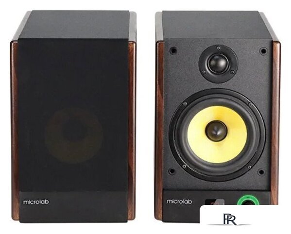 Акустика Microlab Solo 5 - Изображение №6 — Интернет-магазин ПроЗаказ