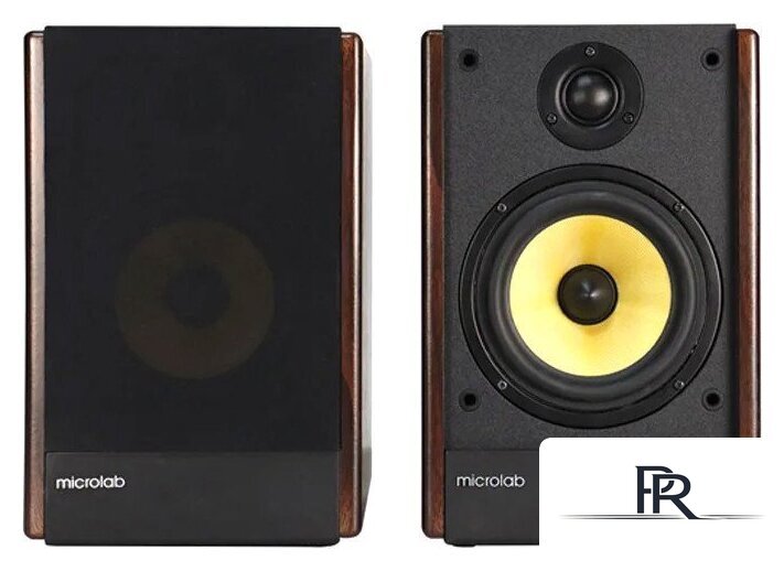 Акустика Microlab Solo 5 - Изображение №1 — Интернет-магазин ПроЗаказ