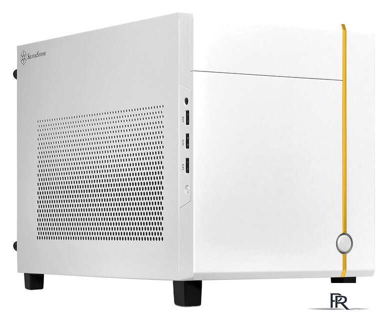 Корпус SilverStone Sugo 14 SST-SG14W - Изображение №1 — Интернет-магазин ПроЗаказ