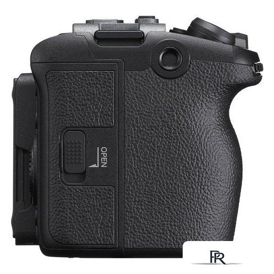 Беззеркальный фотоаппарат Sony FX30 Body - Изображение №6 — Интернет-магазин ПроЗаказ
