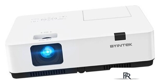 Проектор Byintek K200K - Изображение №2 — Интернет-магазин ПроЗаказ