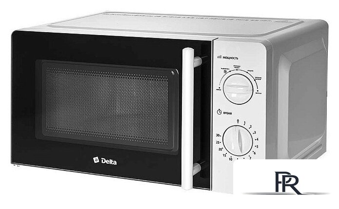 Микроволновая печь Delta DL-86L20 - Изображение №1 — Интернет-магазин ПроЗаказ
