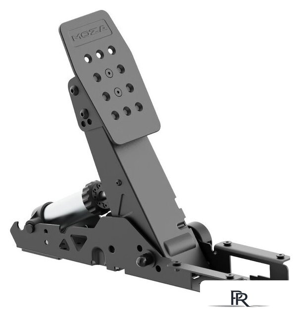Педальный блок Moza SR-P Lite Clutch Pedal RS19 - Изображение №1 — Интернет-магазин ПроЗаказ