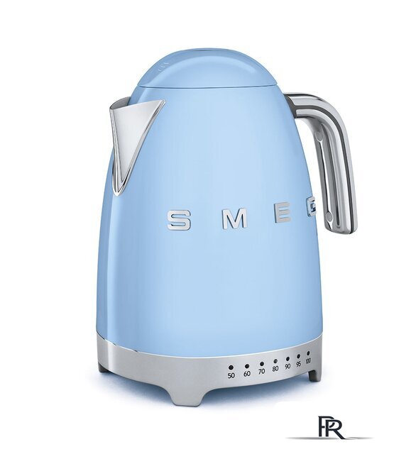 Электрический чайник Smeg KLF04PBEU - Изображение №3 — Интернет-магазин ПроЗаказ