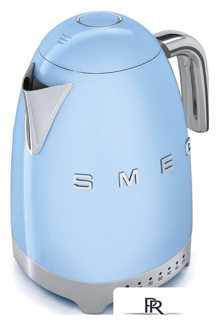 Электрический чайник Smeg KLF04PBEU - Изображение №5 — Интернет-магазин ПроЗаказ