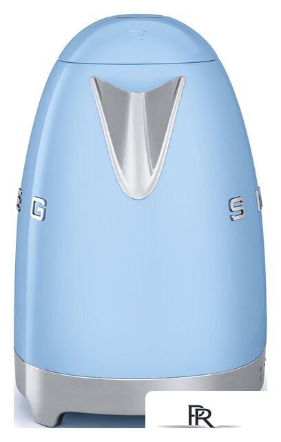 Электрический чайник Smeg KLF04PBEU - Изображение №2 — Интернет-магазин ПроЗаказ