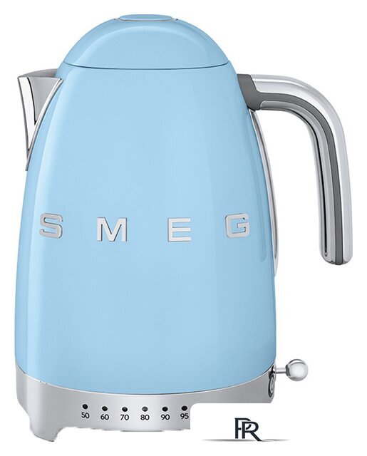 Электрический чайник Smeg KLF04PBEU - Изображение №1 — Интернет-магазин ПроЗаказ