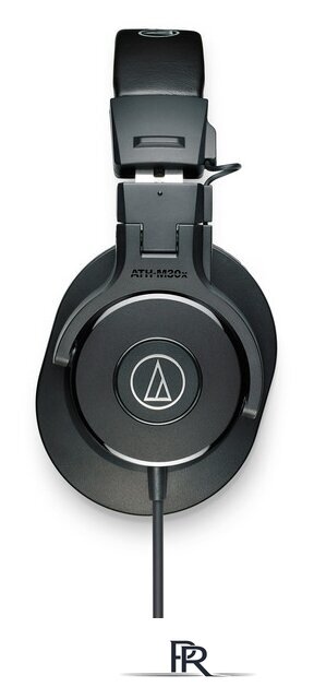 Наушники Audio-Technica ATH-M30x - Изображение №2 — Интернет-магазин ПроЗаказ