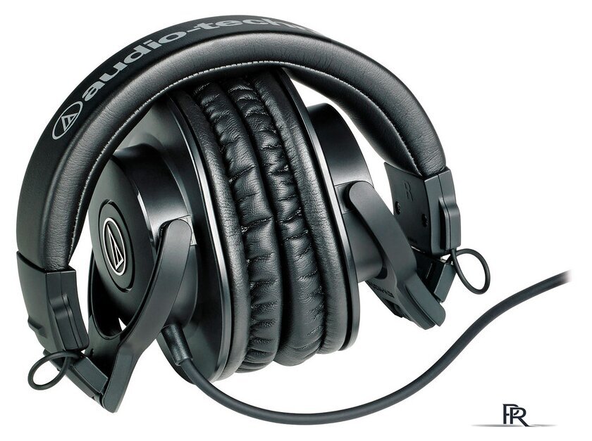 Наушники Audio-Technica ATH-M30x - Изображение №3 — Интернет-магазин ПроЗаказ