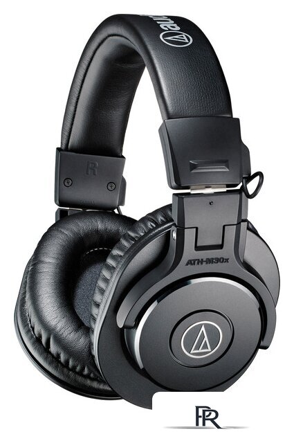 Наушники Audio-Technica ATH-M30x - Изображение №1 — Интернет-магазин ПроЗаказ