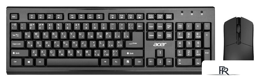 Офисный набор Acer OKR120 - Изображение №1 — Интернет-магазин ПроЗаказ