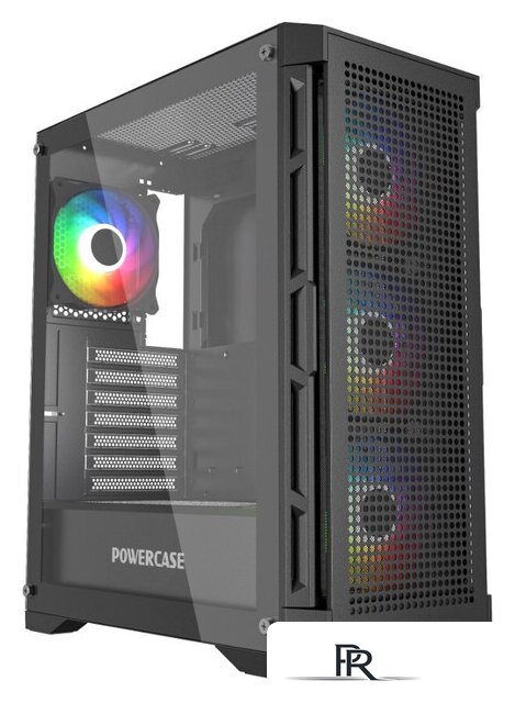 Корпус Powercase Ultimate CUB-A4 - Изображение №1 — Интернет-магазин ПроЗаказ