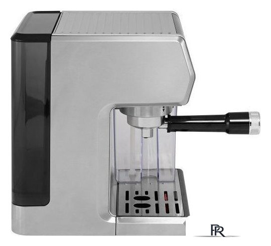 Рожковая кофеварка Libhof SCM-2300 - Изображение №4 — Интернет-магазин ПроЗаказ
