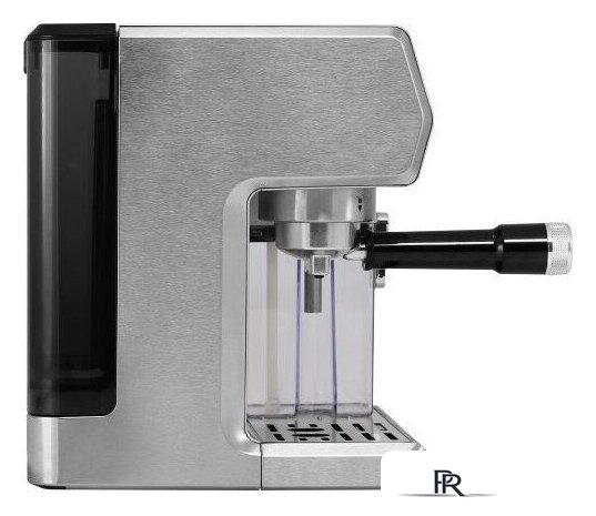 Рожковая кофеварка Libhof SCM-2300 - Изображение №7 — Интернет-магазин ПроЗаказ
