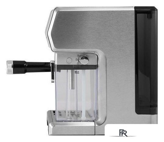 Рожковая кофеварка Libhof SCM-2300 - Изображение №5 — Интернет-магазин ПроЗаказ