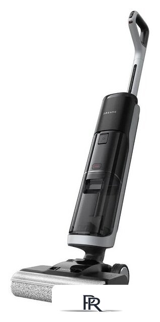 Вертикальный моющий пылесос Dreame H14 Pro (евровилка, черный) - Изображение №1 — Интернет-магазин ПроЗаказ