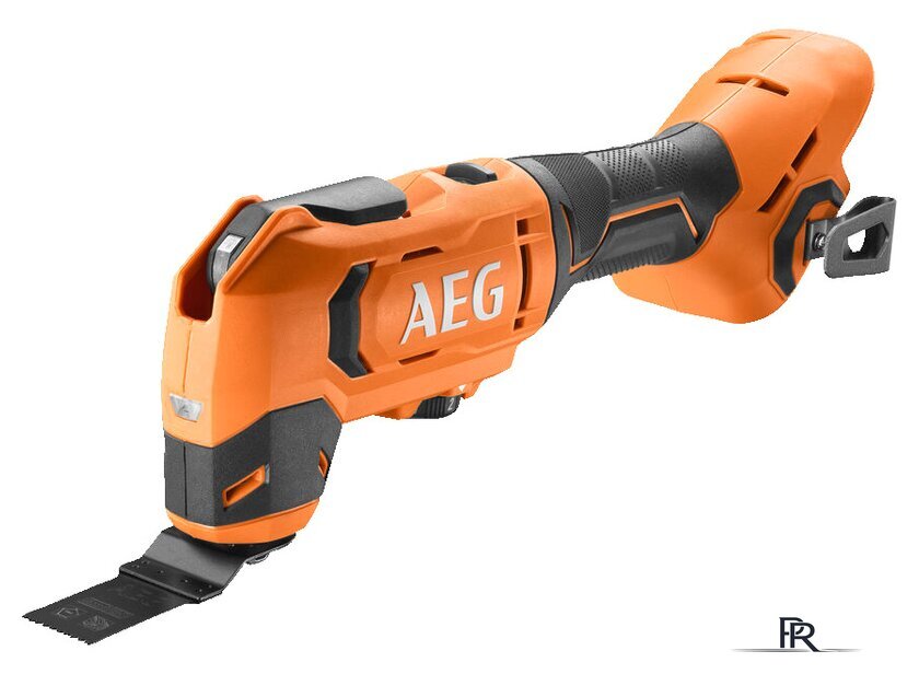 Реноватор AEG Powertools BMT18-0 4935478943 (без АКБ) - Изображение №1 — Интернет-магазин ПроЗаказ