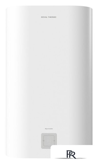 Накопительный электрический водонагреватель Royal Thermo RWH 80 Aqua Inverter - Изображение №1 — Интернет-магазин ПроЗаказ