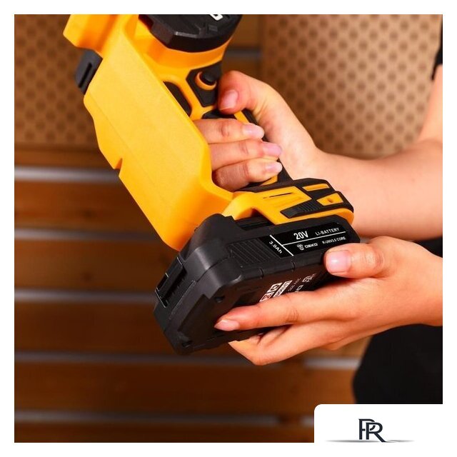 Аккумулятор Deko R-UNV3.0 Core 083-1014 (20В/3 Ач) - Изображение №6 — Интернет-магазин ПроЗаказ