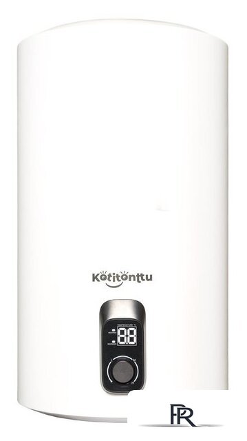 Накопительный электрический водонагреватель Kotitonttu Salmi VRM-100 D - Изображение №1 — Интернет-магазин ПроЗаказ