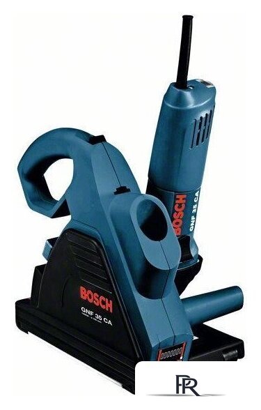 Бороздодел Bosch GNF 35 CA Professional (0601621708) - Изображение №1 — Интернет-магазин ПроЗаказ