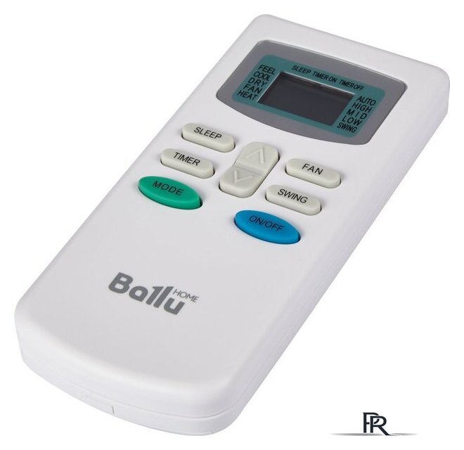 Оконный кондиционер Ballu Wind cool BWC-05 AC - Изображение №6 — Интернет-магазин ПроЗаказ