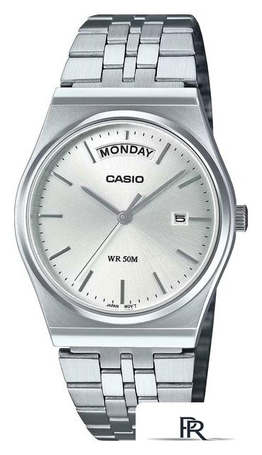 Наручные часы Casio MTP-B146D-7A - Изображение №1 — Интернет-магазин ПроЗаказ