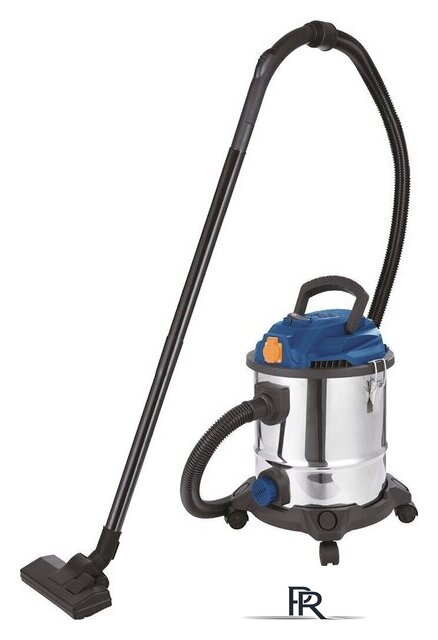 Пылесос Redbo IVC-20 - Изображение №1 — Интернет-магазин ПроЗаказ