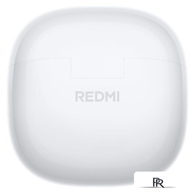 Наушники Xiaomi Redmi Buds 8 Active M2537E1 (белый, международная версия) - Изображение №5 — Интернет-магазин ПроЗаказ