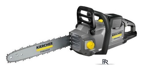 Аккумуляторная пила Karcher CS 400/36 (с 1-им АКБ) - Изображение №1 — Интернет-магазин ПроЗаказ