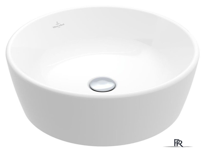 Умывальник Villeroy & Boch Architectura 5A254601 - Изображение №1 — Интернет-магазин ПроЗаказ