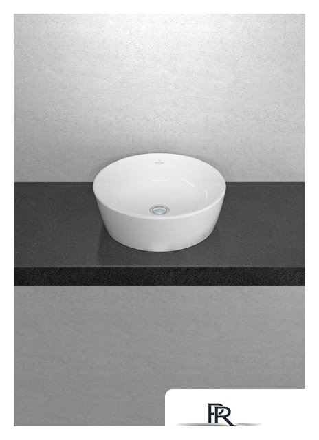 Умывальник Villeroy & Boch Architectura 5A254601 - Изображение №13 — Интернет-магазин ПроЗаказ