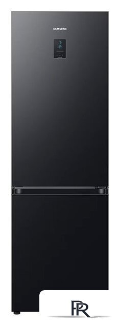 Холодильник Samsung RB34C672DBN/EF - Изображение №1 — Интернет-магазин ПроЗаказ